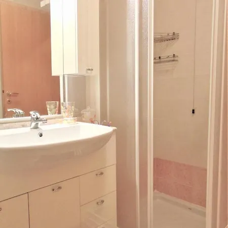 Srs Parco Sul Lago Apartman *