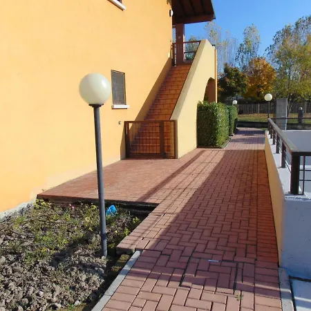 Apartment Srs Parco Sul Lago Sirmione