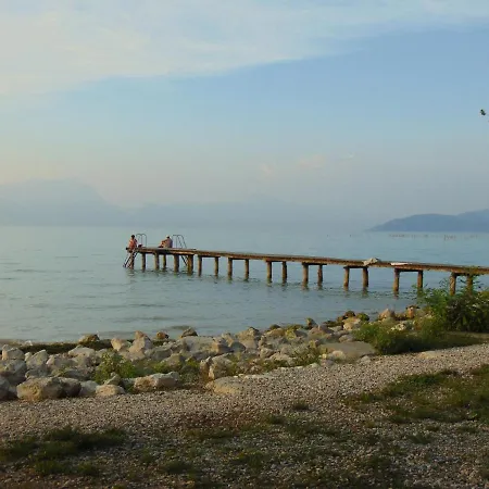 Srs Parco Sul Lago