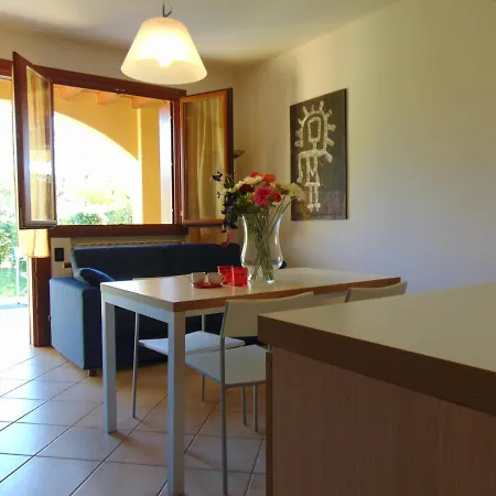 Apartment Srs Parco Sul Lago Sirmione