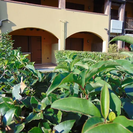 Srs Parco Sul Lago Sirmione