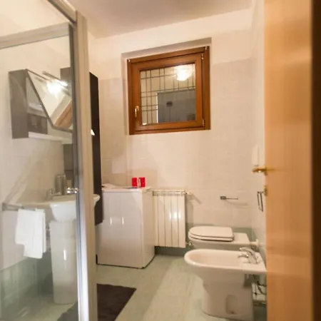 Srs Parco Sul Lago Apartment Sirmione