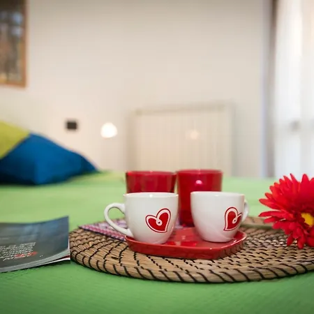 Apartman Srs Parco Sul Lago *