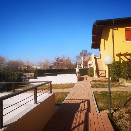 Apartment Srs Parco Sul Lago Sirmione
