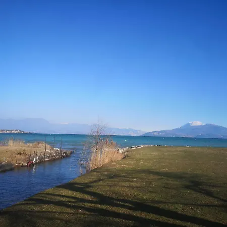 Srs Parco Sul Lago *