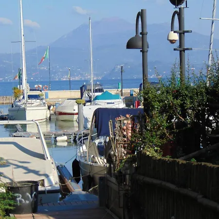 Apartman Srs Parco Sul Lago *
