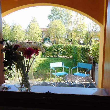 Srs Parco Sul Lago