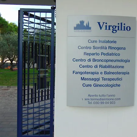Apartment Srs Parco Sul Lago Sirmione