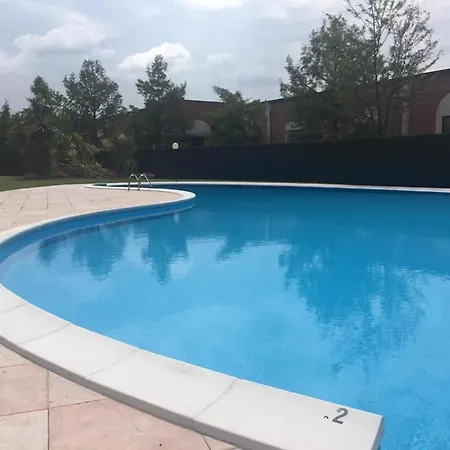 Apartment Srs Parco Sul Lago *