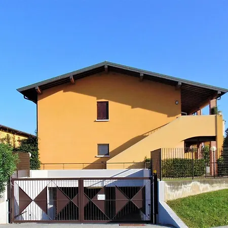 Srs Parco Sul Lago Sirmione