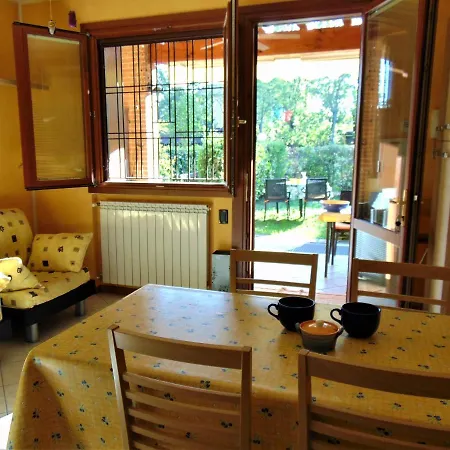 Srs Parco Sul Lago * Sirmione