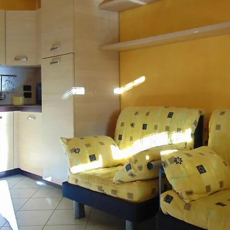 Srs Parco Sul Lago Apartment Sirmione