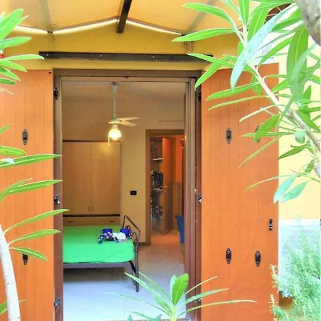 Apartment Srs Parco Sul Lago Sirmione