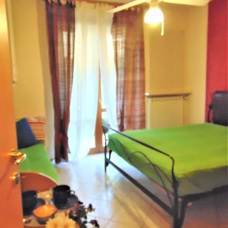 Apartman Srs Parco Sul Lago