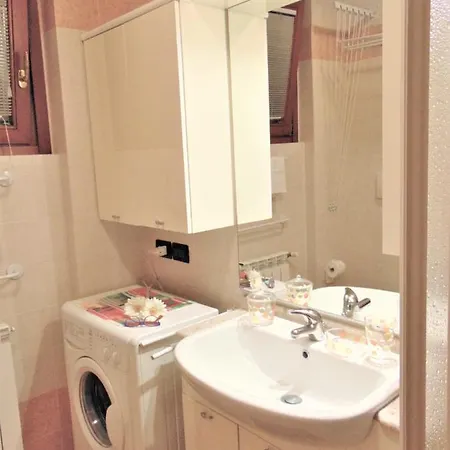 Srs Parco Sul Lago Apartment Sirmione