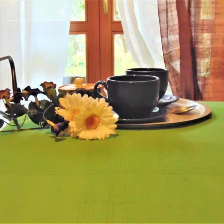 Apartment Srs Parco Sul Lago