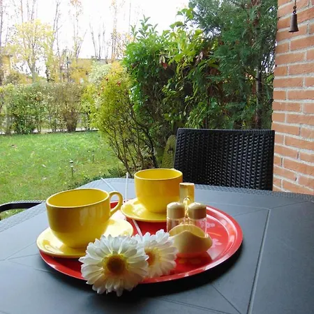 Srs Parco Sul Lago سيرمِيوني