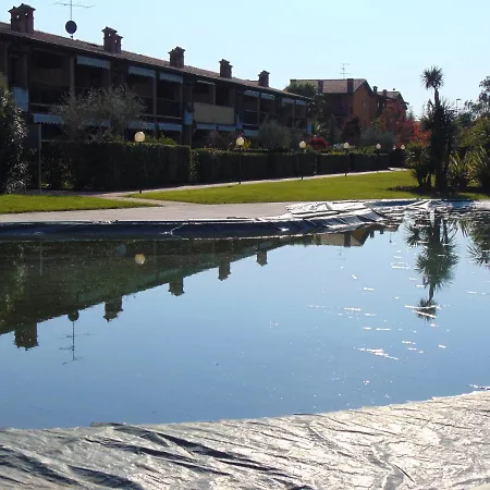 Srs Parco Sul Lago *