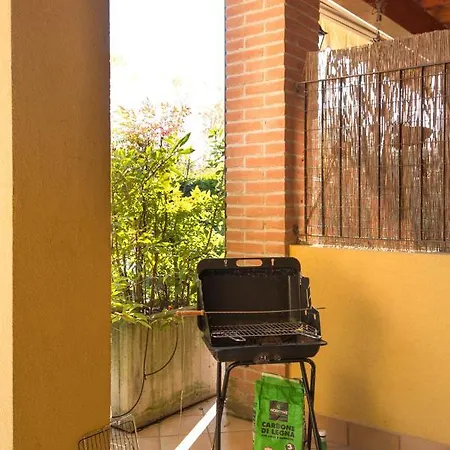 Srs Parco Sul Lago سيرمِيوني